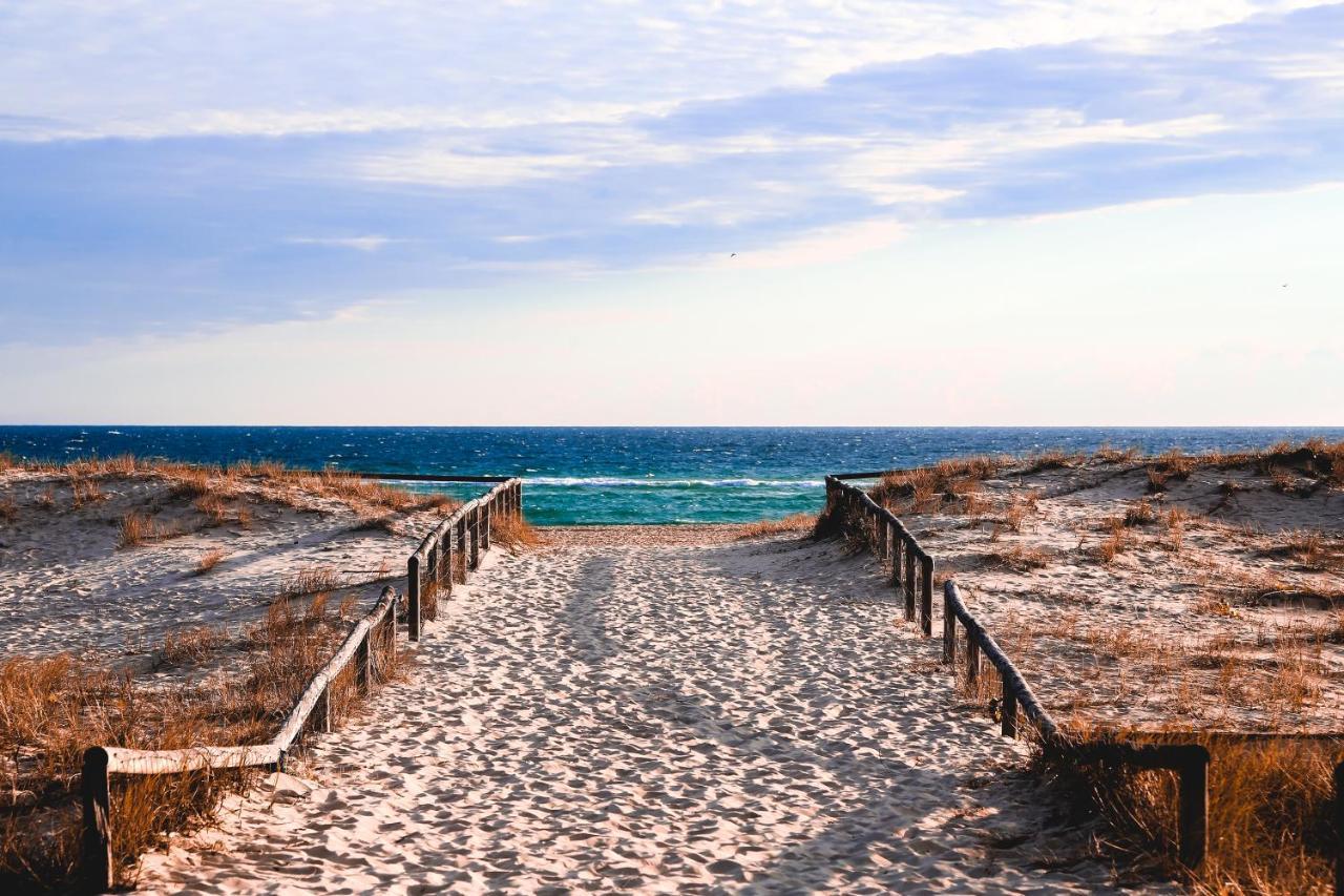 Iconic Kirra Beach Resort Gold Coast Zewnętrze zdjęcie