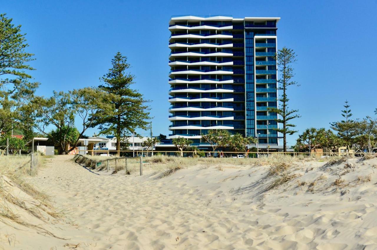 Iconic Kirra Beach Resort Gold Coast Zewnętrze zdjęcie